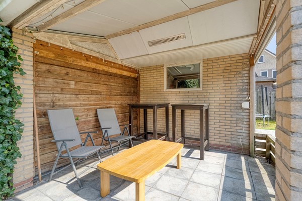 Medium property photo - Schepershof 43, 7885 GM Nieuw-Dordrecht